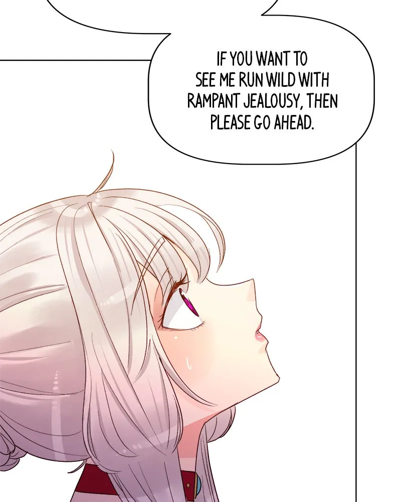 The Princess's Jewels Chapter 24 page 61 - 