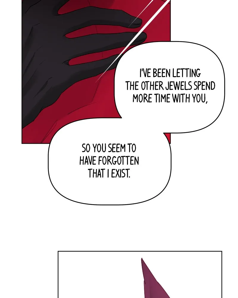The Princess's Jewels Chapter 24 page 63 - 