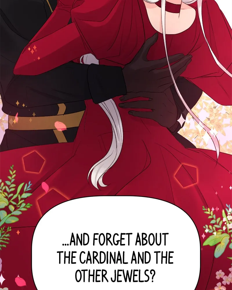The Princess's Jewels Chapter 24 page 66 - 