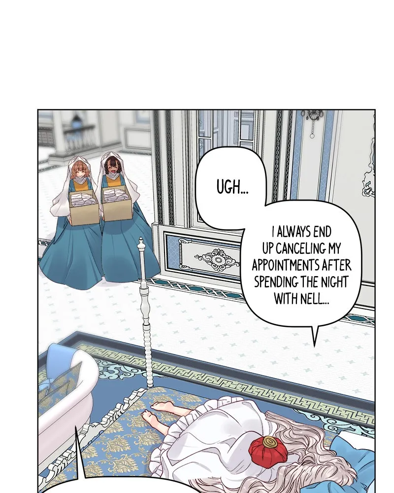 The Princess's Jewels Chapter 24 page 77 - 