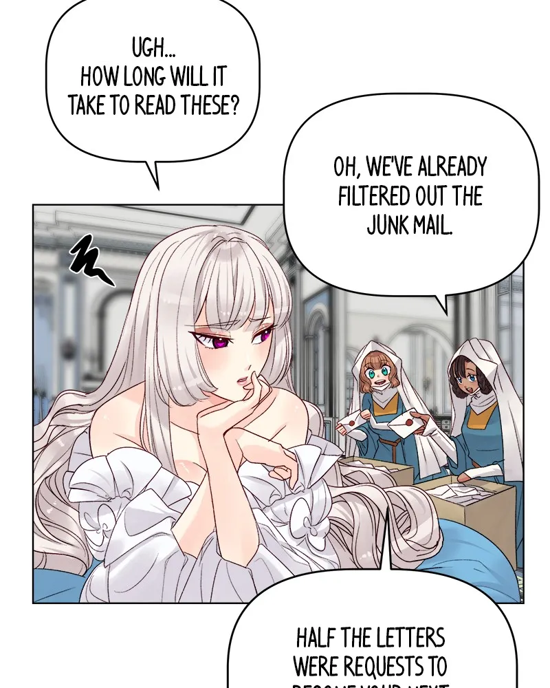The Princess's Jewels Chapter 24 page 80 - 