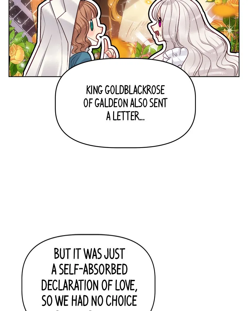 The Princess's Jewels Chapter 24 page 82 - 