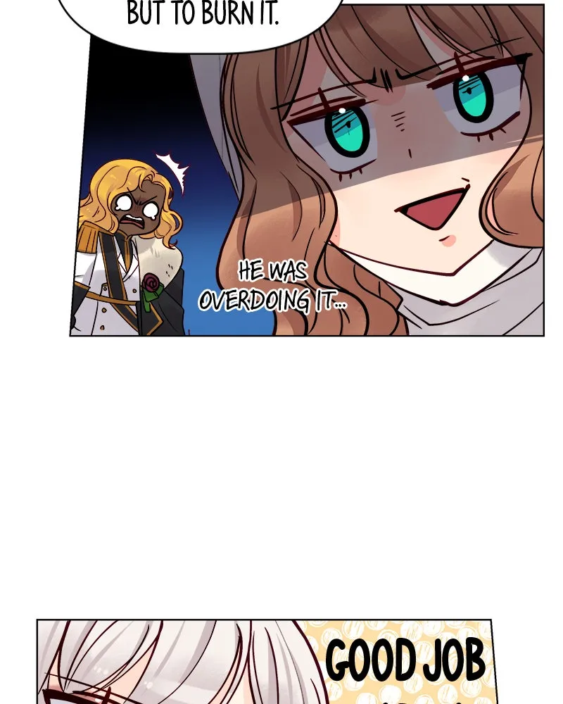 The Princess's Jewels Chapter 24 page 83 - 