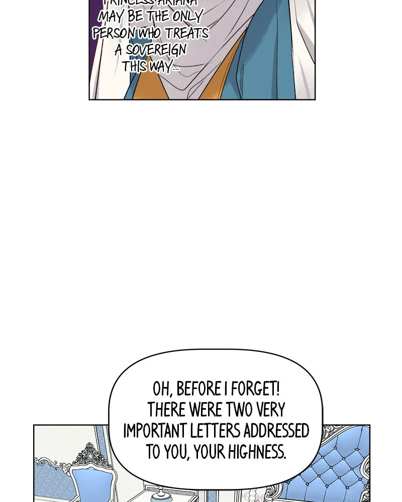 The Princess's Jewels Chapter 24 page 87 - 