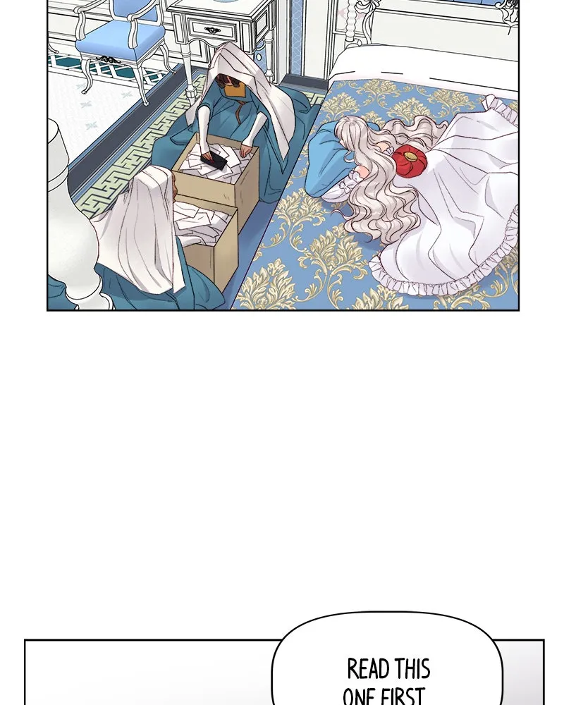The Princess's Jewels Chapter 24 page 88 - 