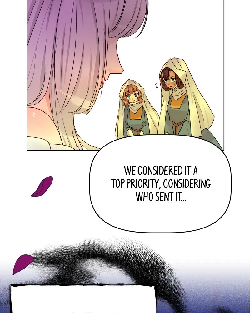 The Princess's Jewels Chapter 24 page 91 - 