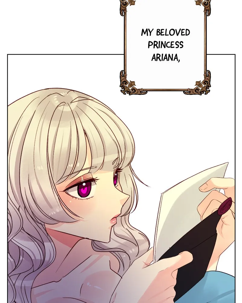 The Princess's Jewels Chapter 25 page 2 - 