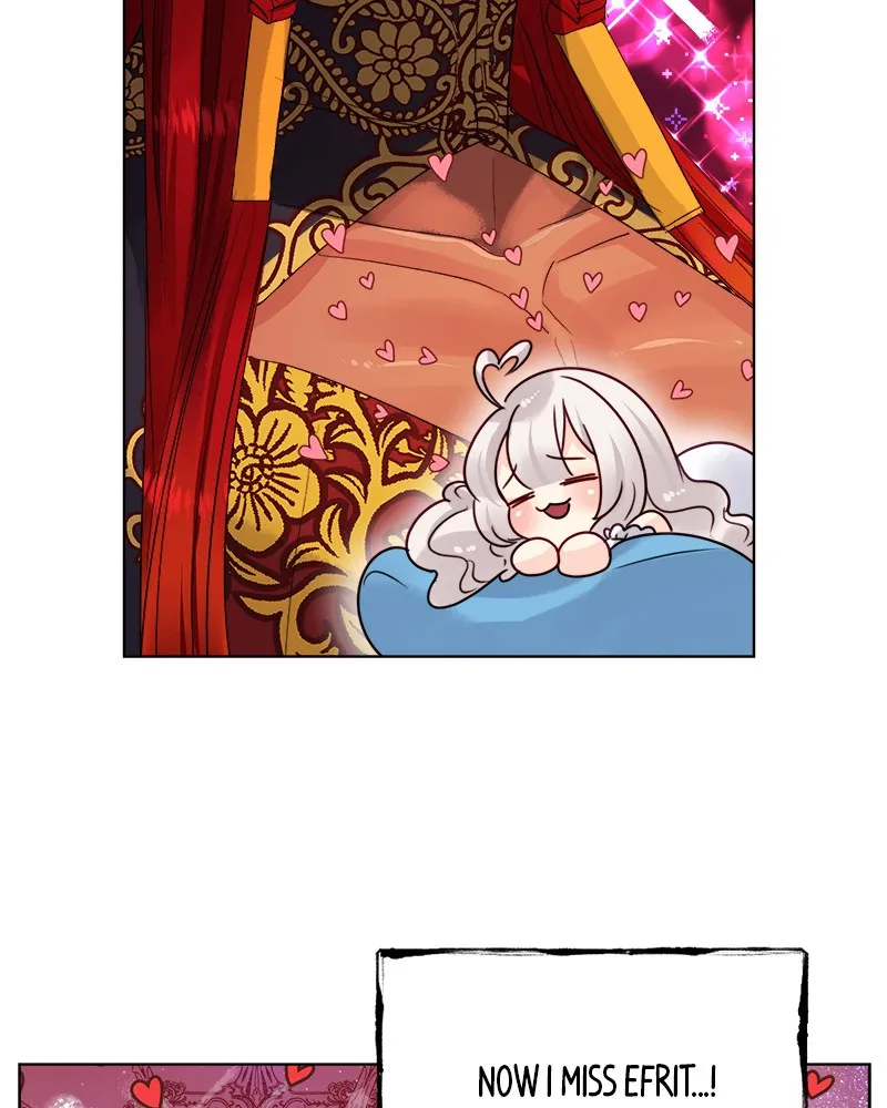 The Princess's Jewels Chapter 25 page 11 - 