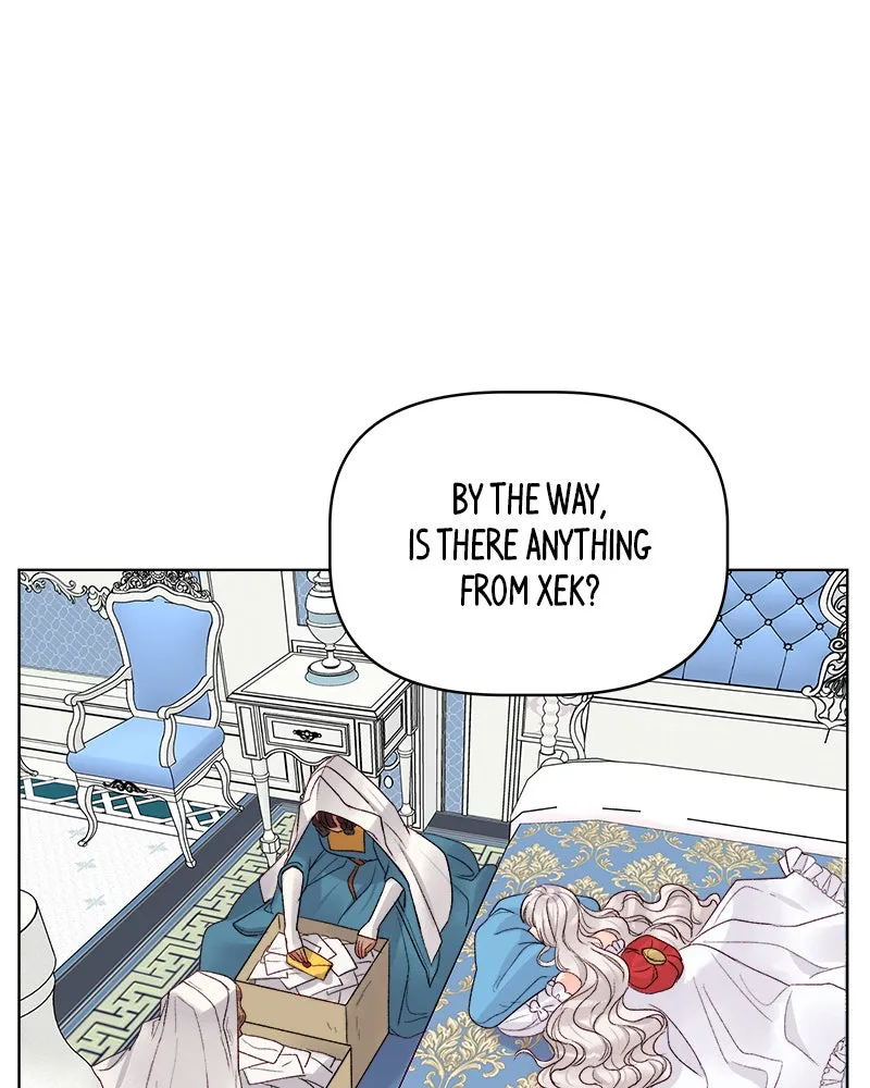 The Princess's Jewels Chapter 25 page 13 - 