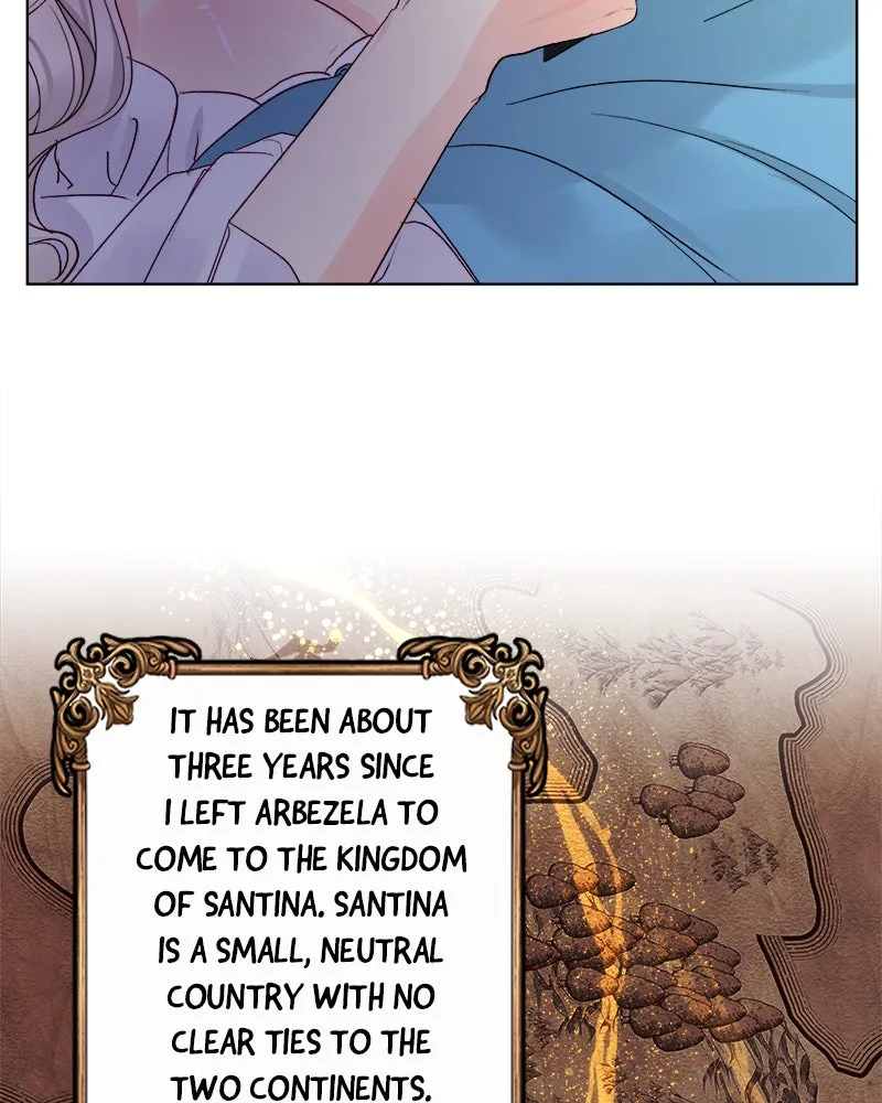 The Princess's Jewels Chapter 25 page 3 - 