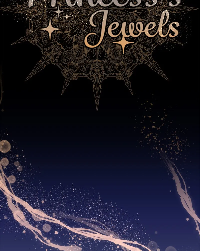 The Princess's Jewels Chapter 25 page 23 - 