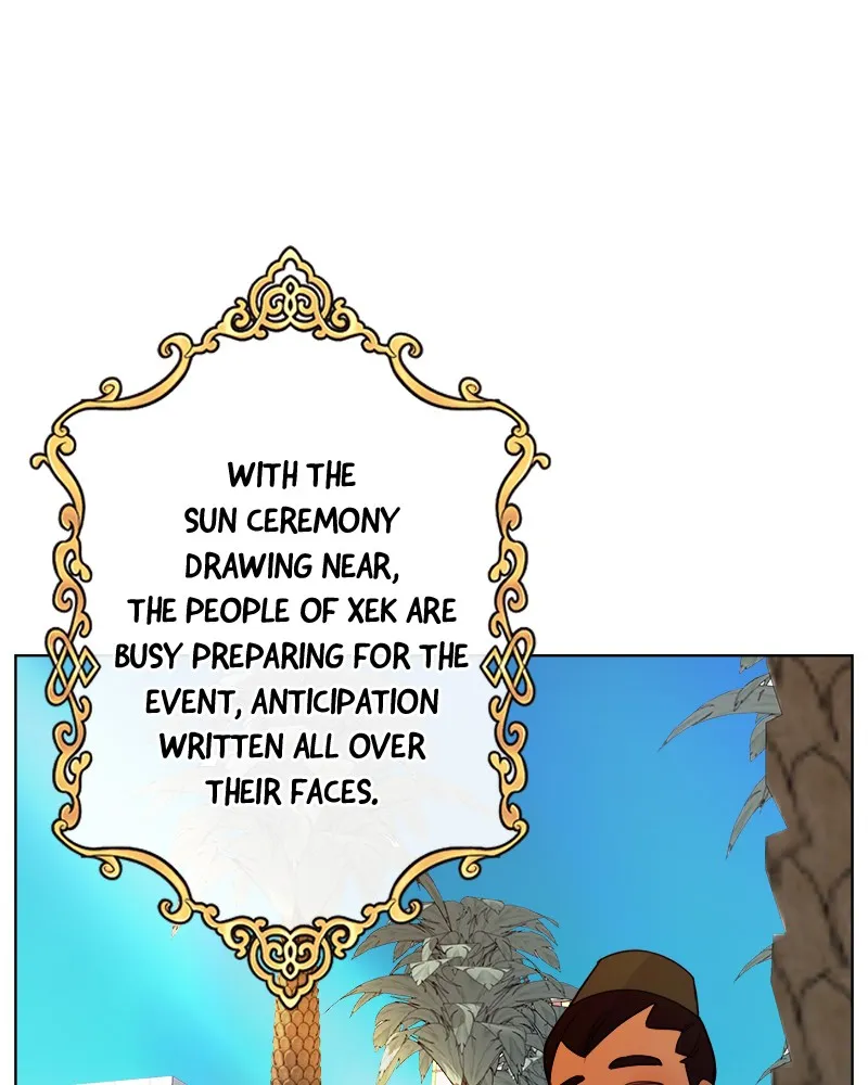 The Princess's Jewels Chapter 25 page 27 - 