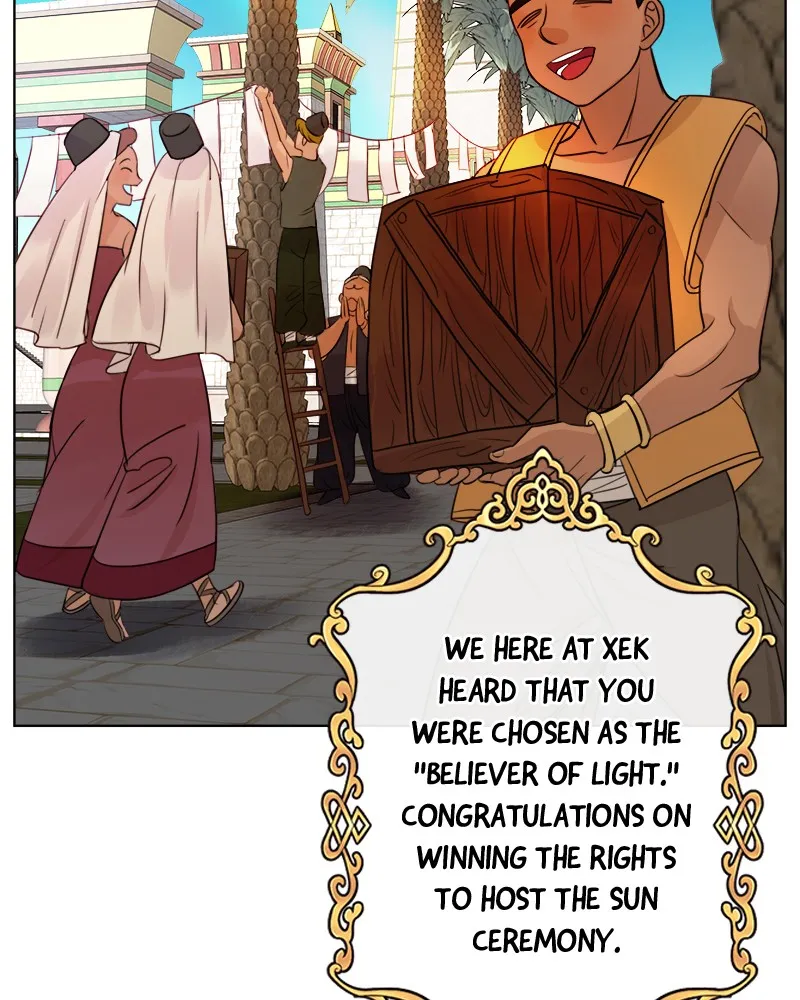 The Princess's Jewels Chapter 25 page 28 - 