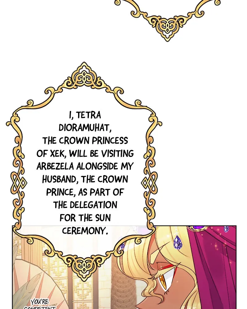 The Princess's Jewels Chapter 25 page 29 - 