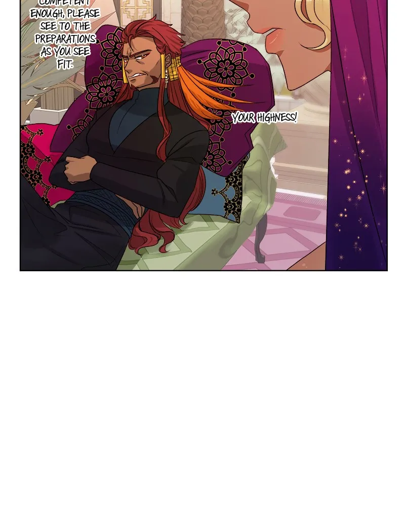The Princess's Jewels Chapter 25 page 30 - 