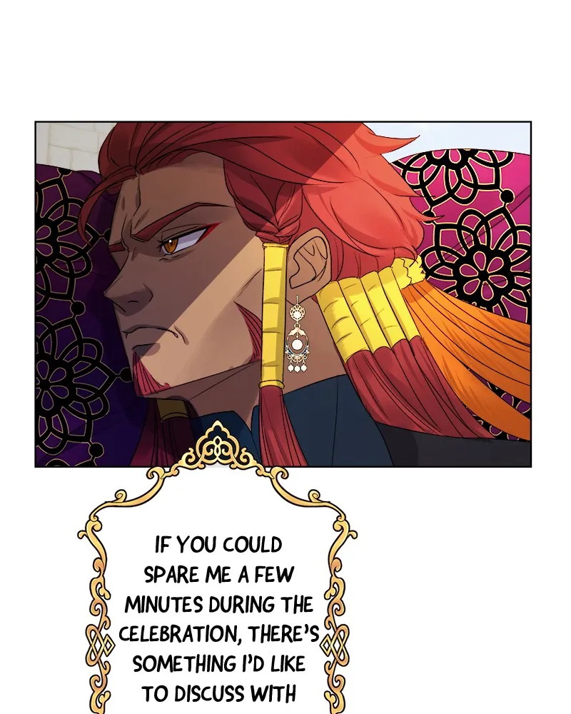 The Princess's Jewels Chapter 25 page 31 - 