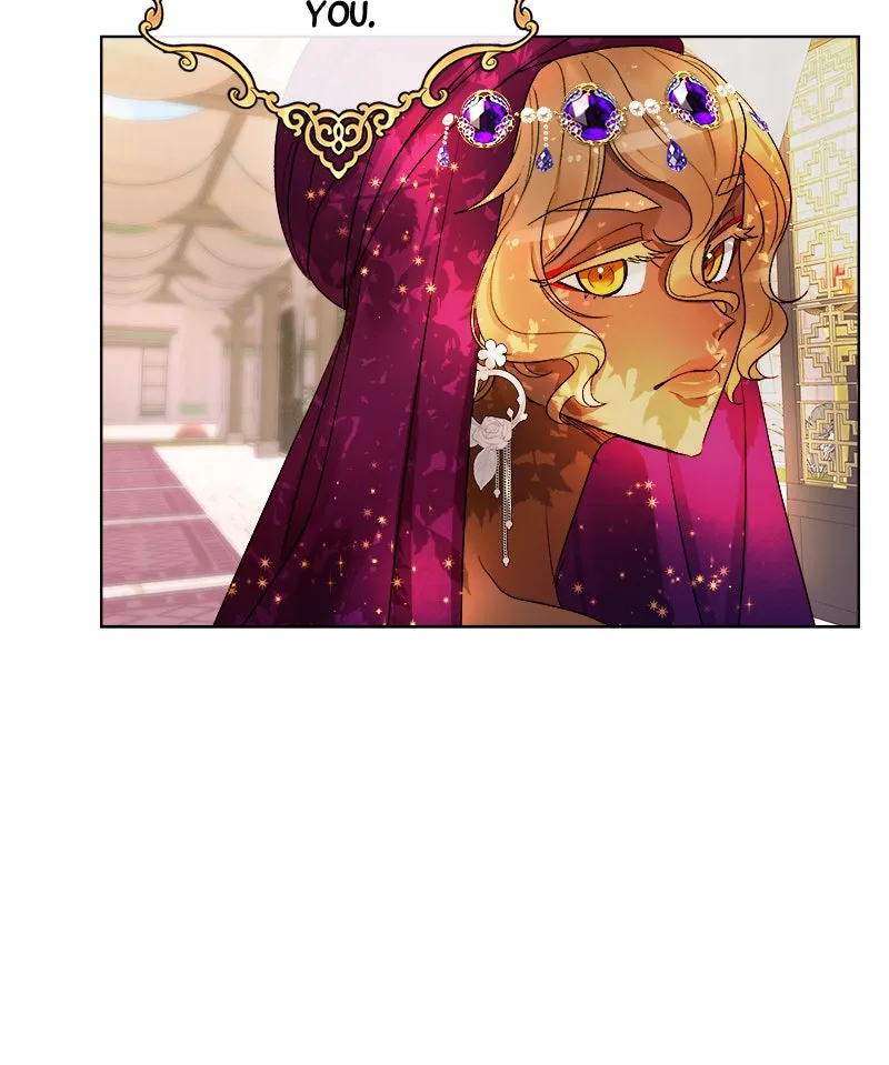 The Princess's Jewels Chapter 25 page 32 - 