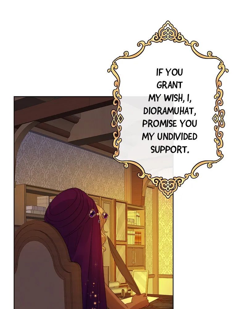 The Princess's Jewels Chapter 25 page 33 - 