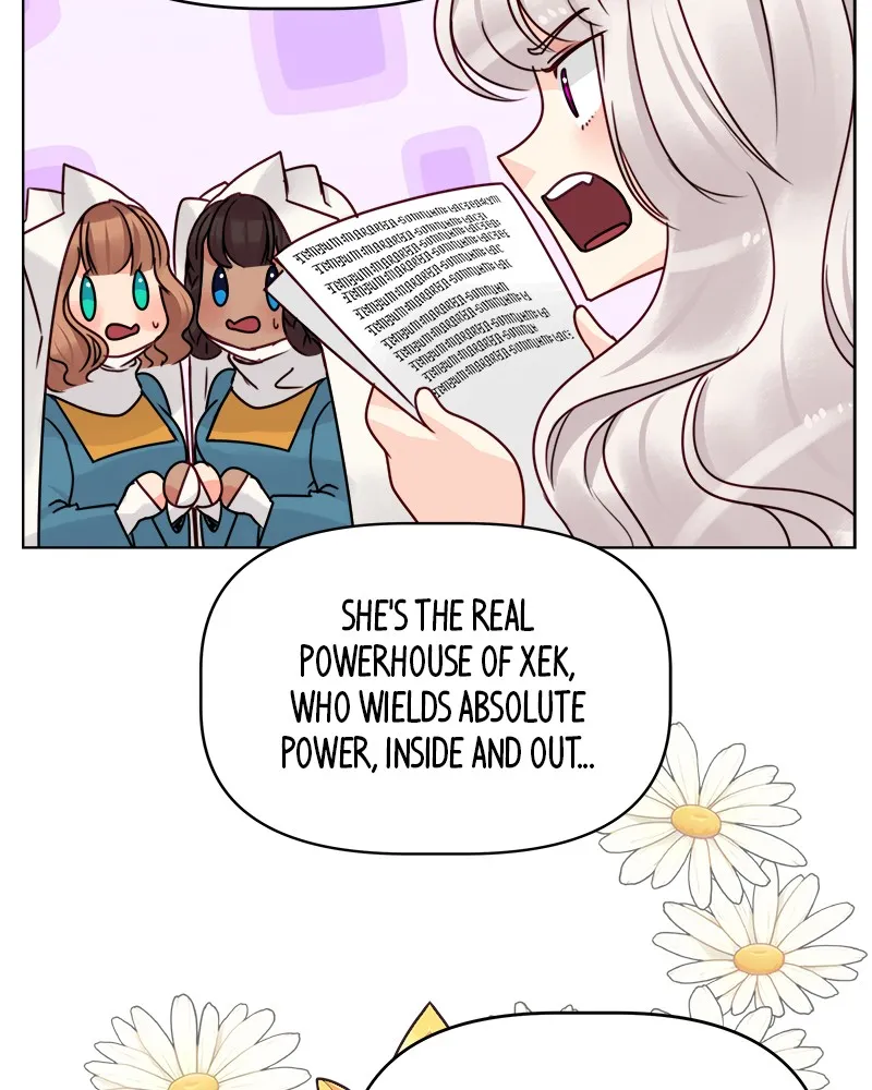 The Princess's Jewels Chapter 25 page 36 - 