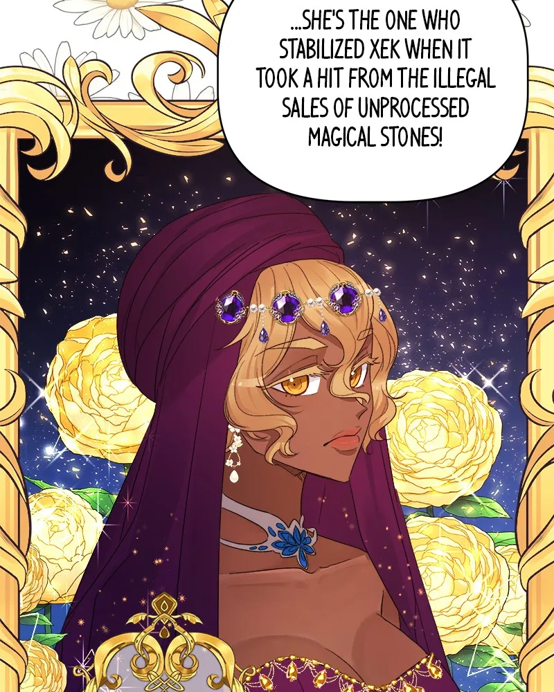 The Princess's Jewels Chapter 25 page 37 - 