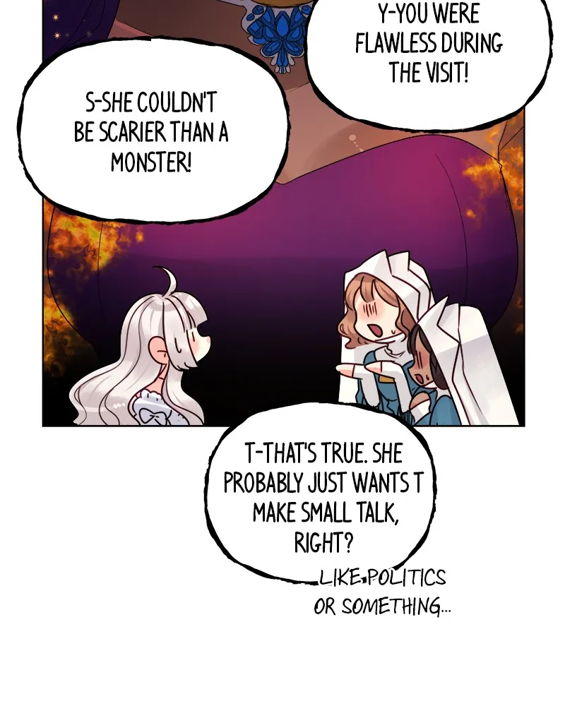The Princess's Jewels Chapter 25 page 40 - 