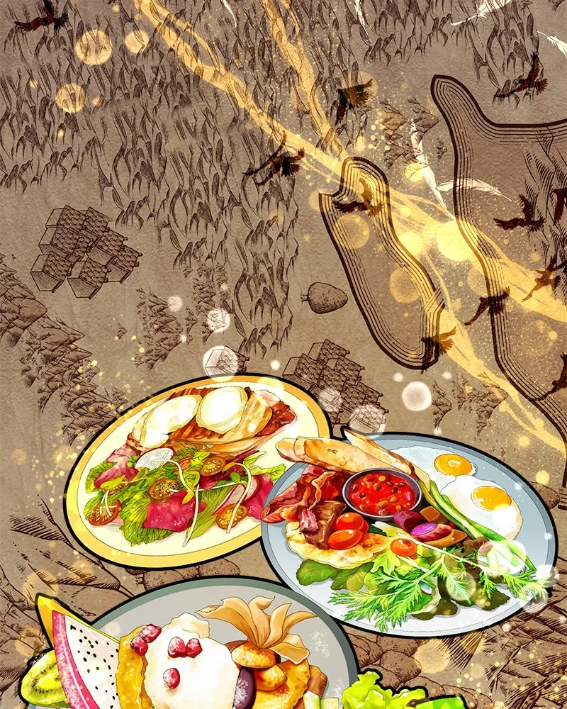 The Princess's Jewels Chapter 25 page 5 - 