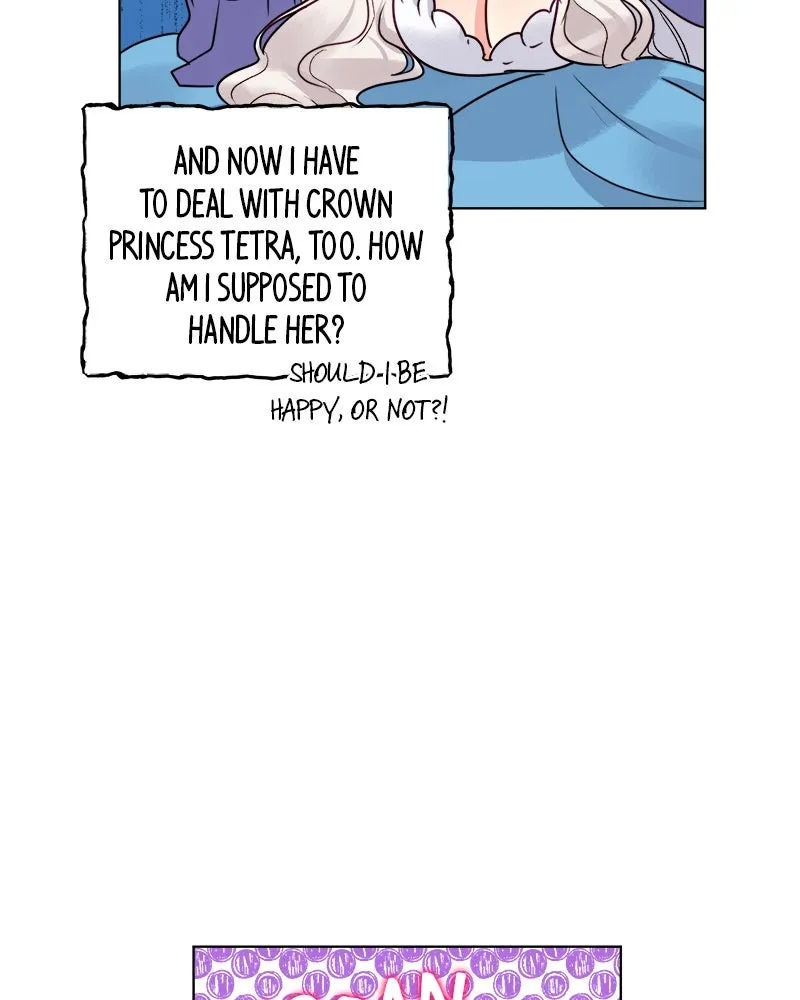 The Princess's Jewels Chapter 25 page 42 - 