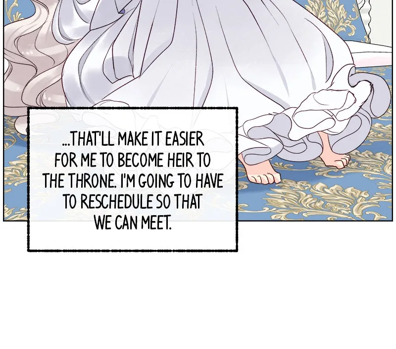 The Princess's Jewels Chapter 25 page 47 - 