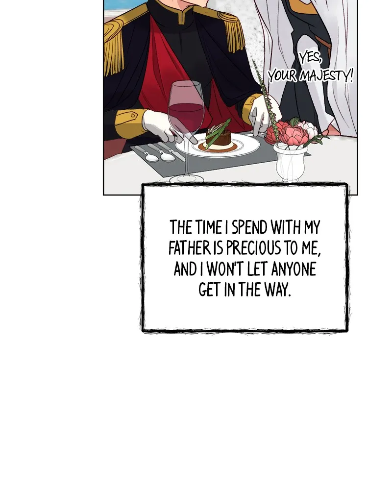 The Princess's Jewels Chapter 25 page 60 - 