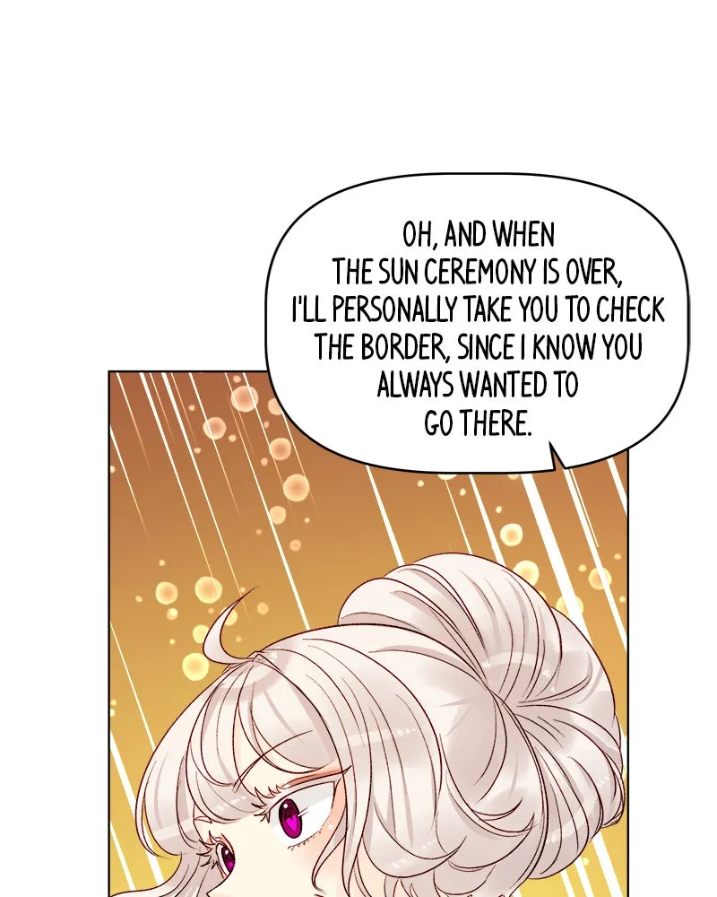 The Princess's Jewels Chapter 25 page 62 - 