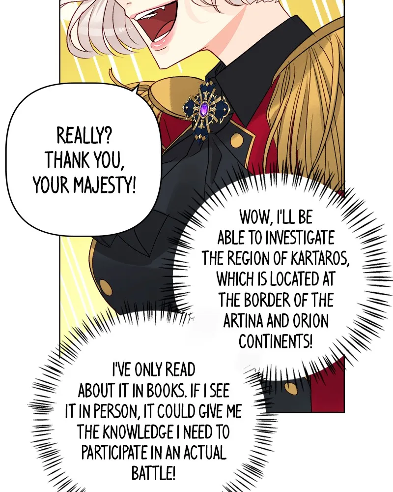 The Princess's Jewels Chapter 25 page 63 - 