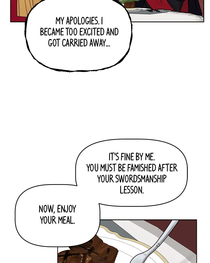The Princess's Jewels Chapter 25 page 70 - 