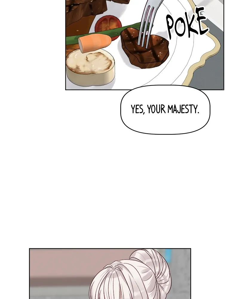 The Princess's Jewels Chapter 25 page 71 - 