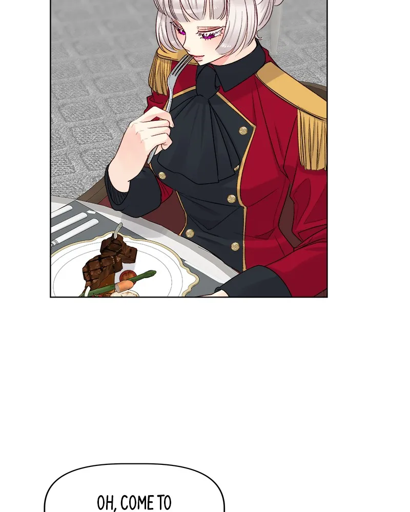 The Princess's Jewels Chapter 25 page 72 - 