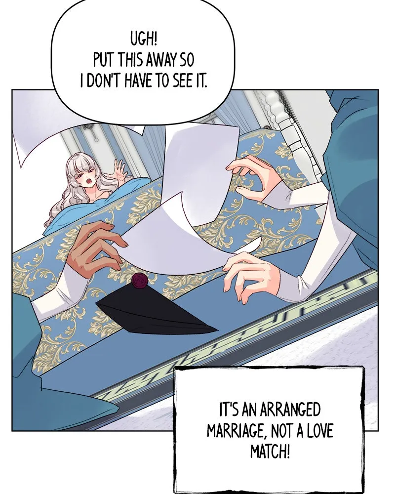 The Princess's Jewels Chapter 25 page 9 - 