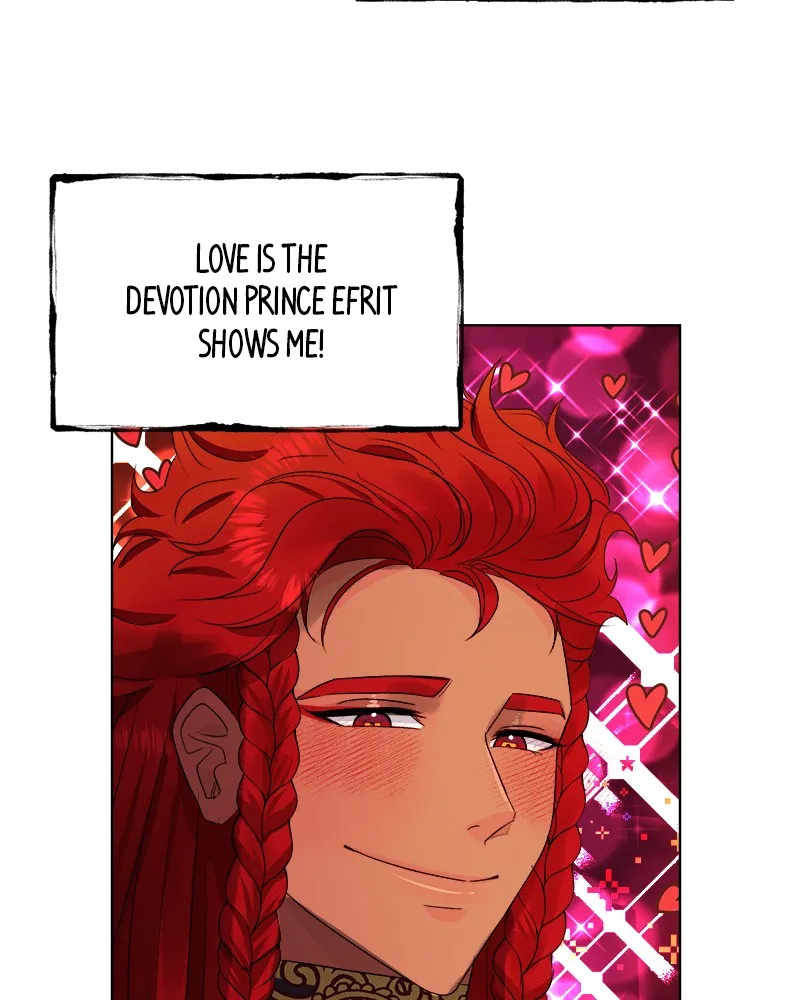 The Princess's Jewels Chapter 25 page 10 - 