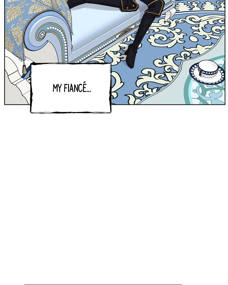 The Princess's Jewels Chapter 26 page 21 - 