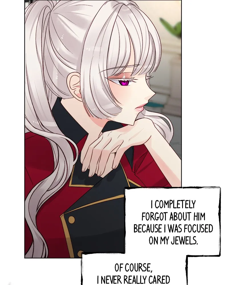 The Princess's Jewels Chapter 26 page 22 - 