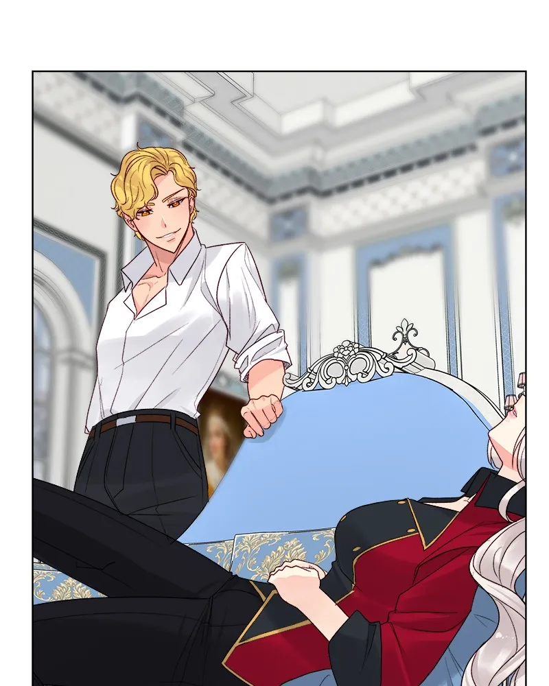 The Princess's Jewels Chapter 26 page 37 - 