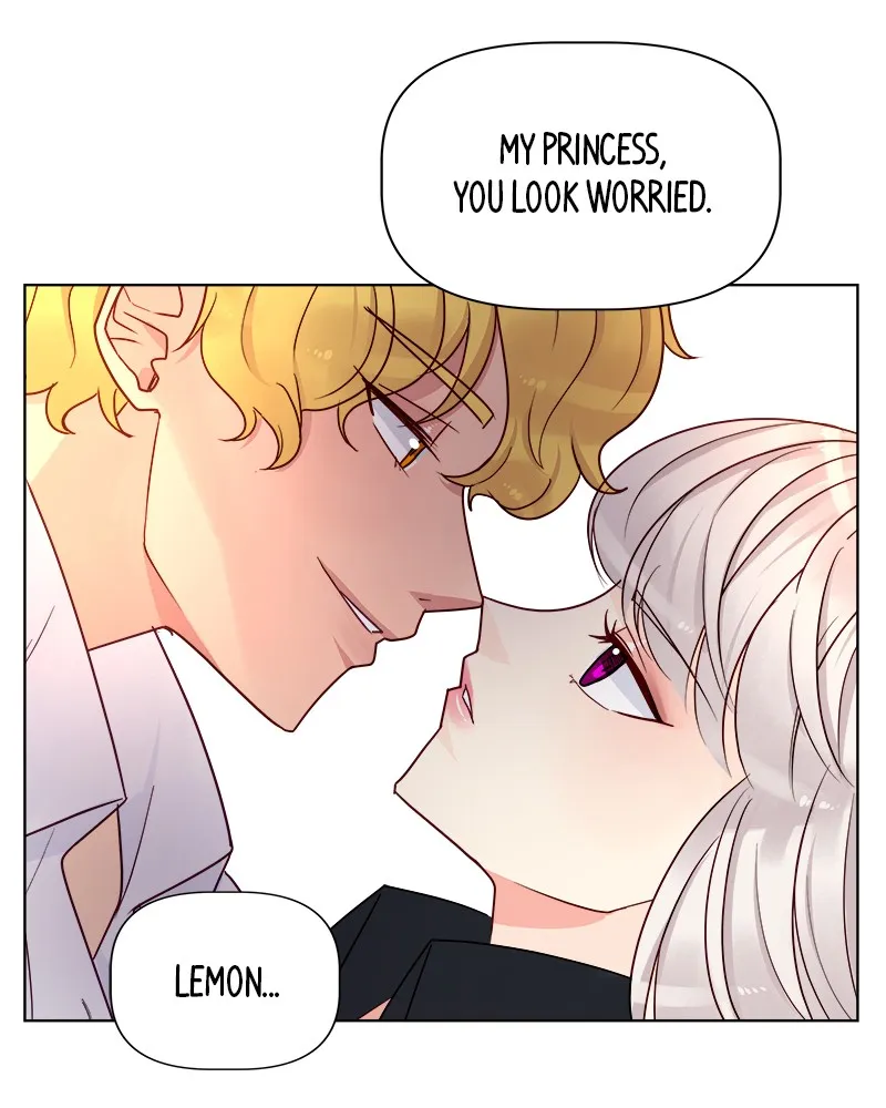 The Princess's Jewels Chapter 26 page 45 - 