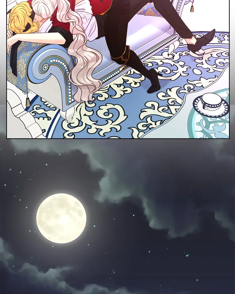 The Princess's Jewels Chapter 26 page 50 - 