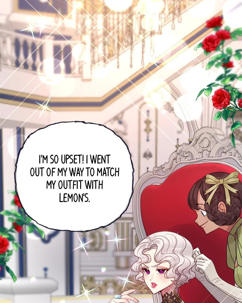 The Princess's Jewels Chapter 26 page 57 - 