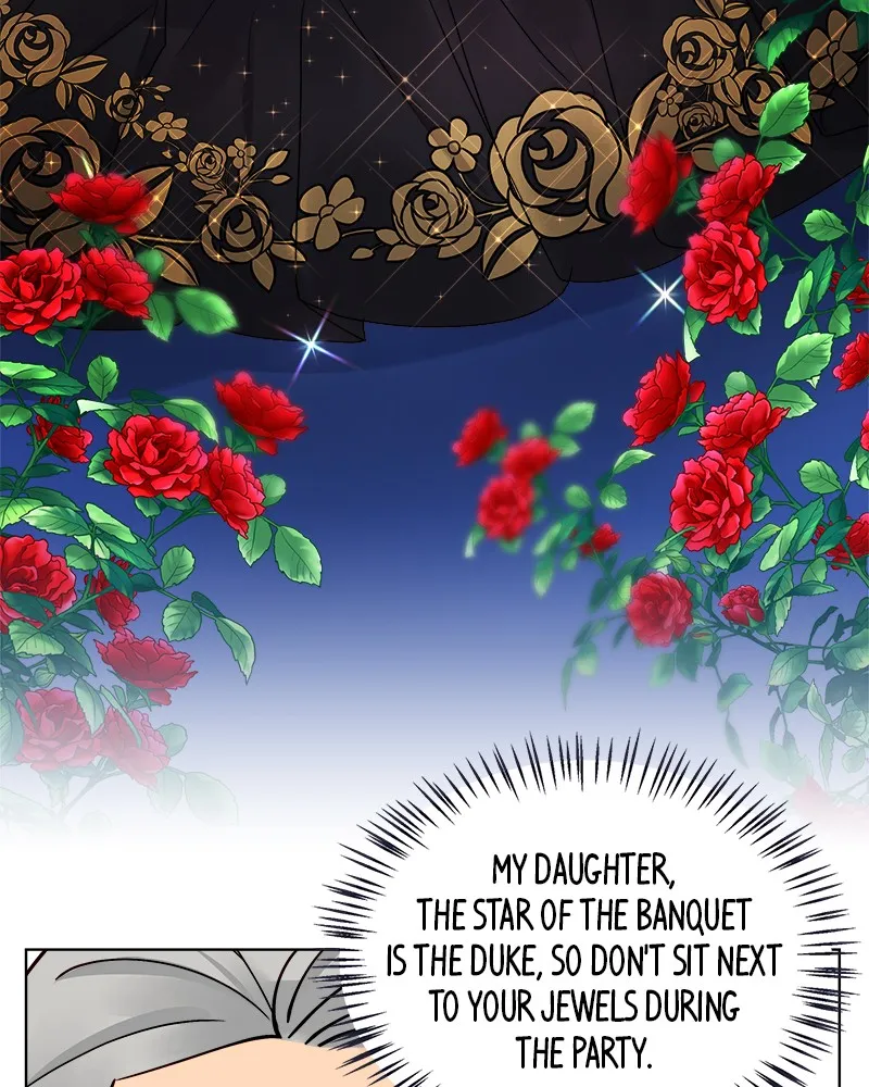 The Princess's Jewels Chapter 26 page 59 - 