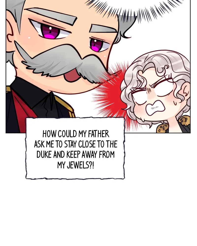 The Princess's Jewels Chapter 26 page 60 - 