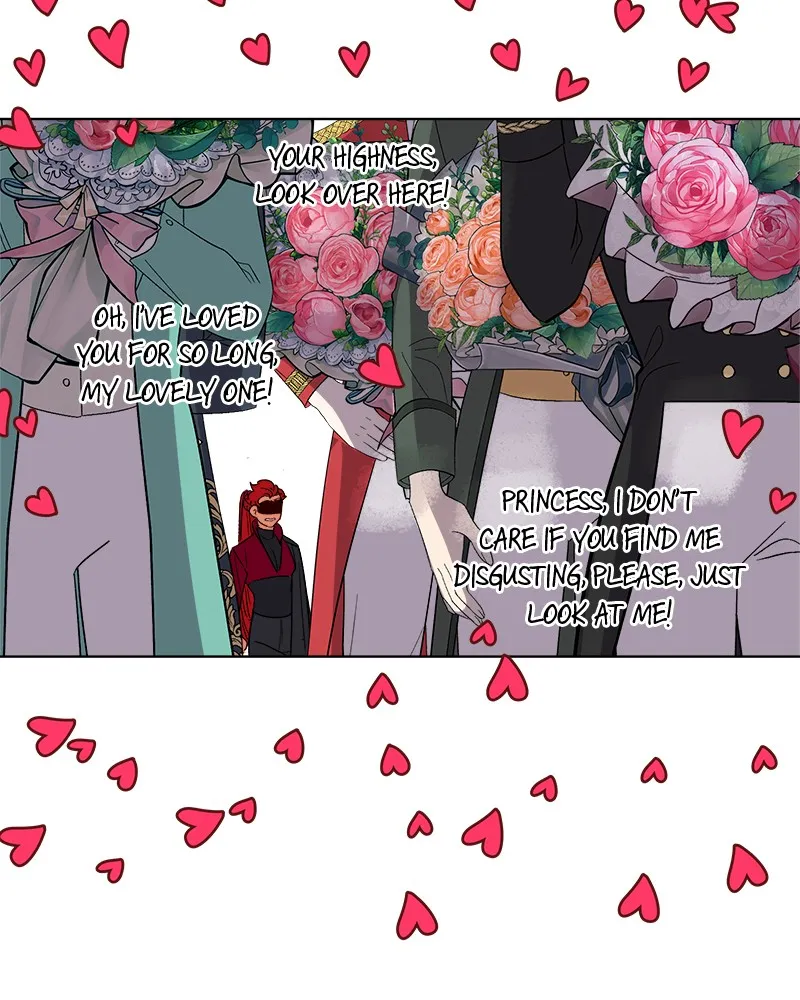 The Princess's Jewels Chapter 26 page 79 - 