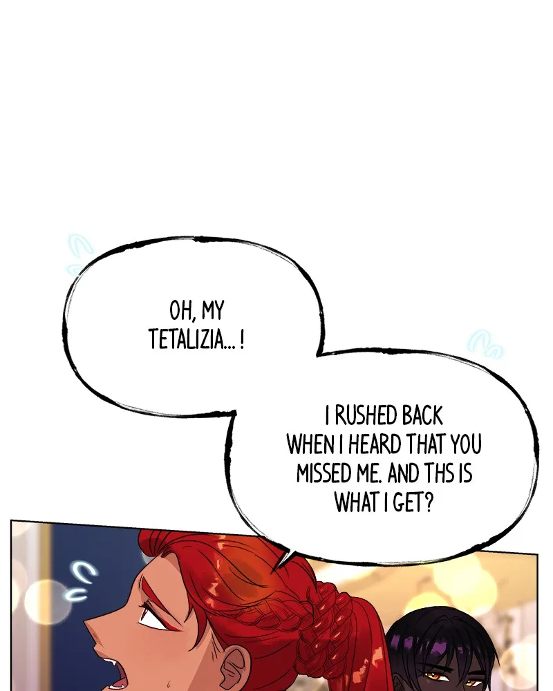 The Princess's Jewels Chapter 26 page 81 - 