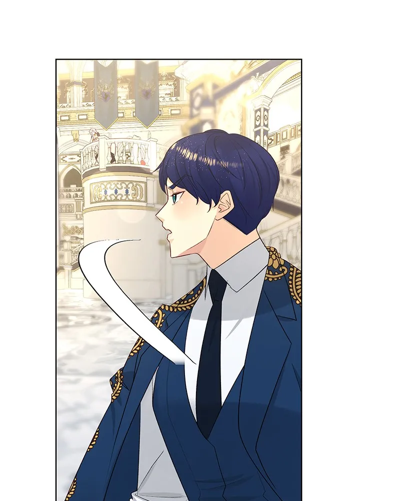 The Princess's Jewels Chapter 27 page 11 - 