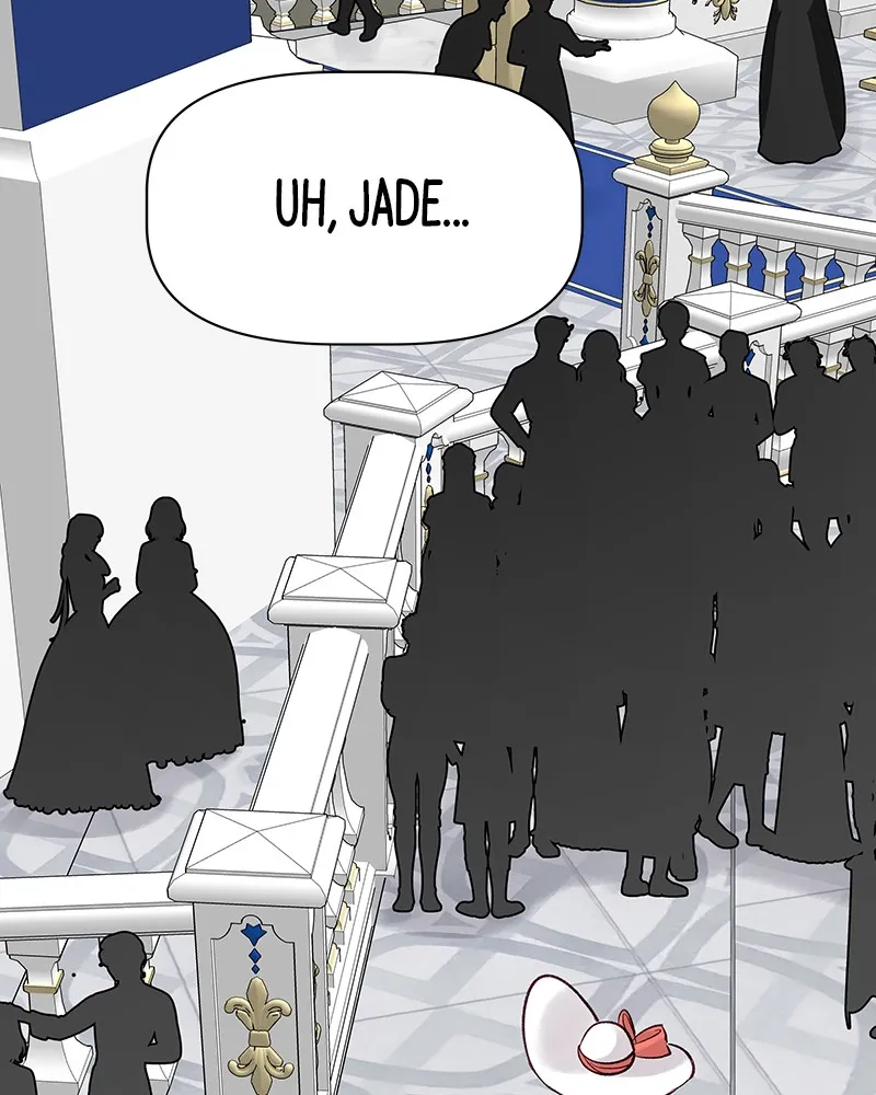 The Princess's Jewels Chapter 27 page 3 - 