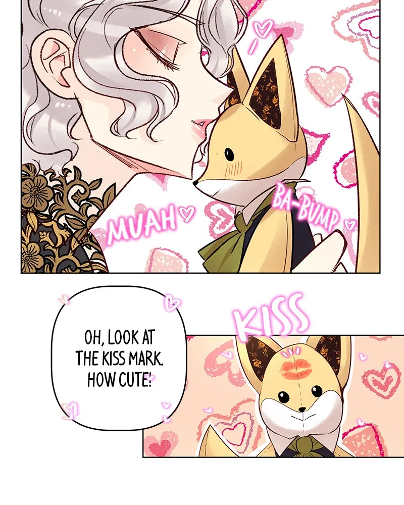 The Princess's Jewels Chapter 27 page 25 - 