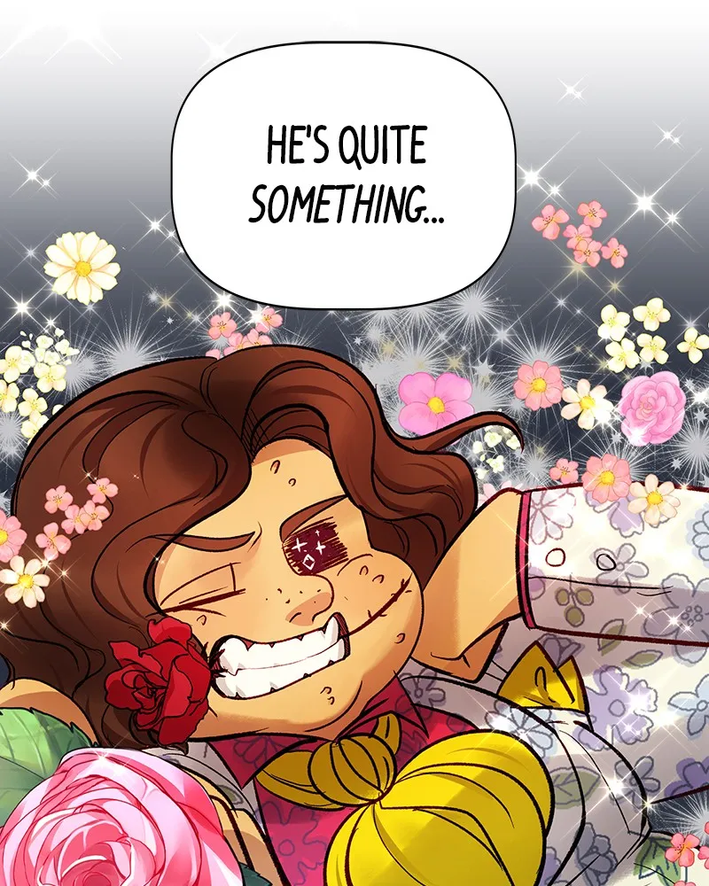 The Princess's Jewels Chapter 27 page 35 - 